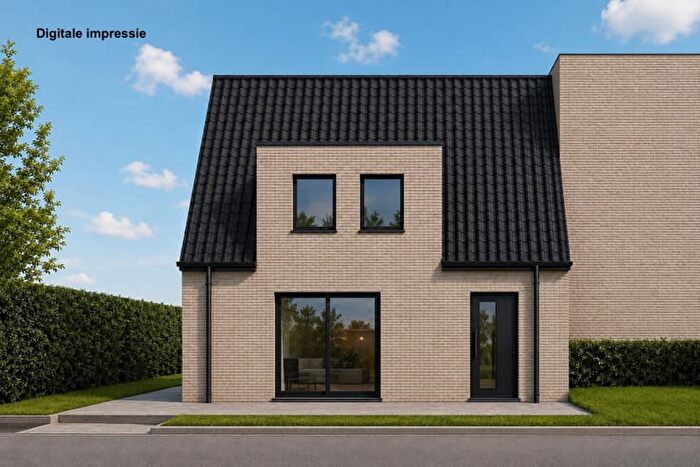 Huizen Koop Huur - 2