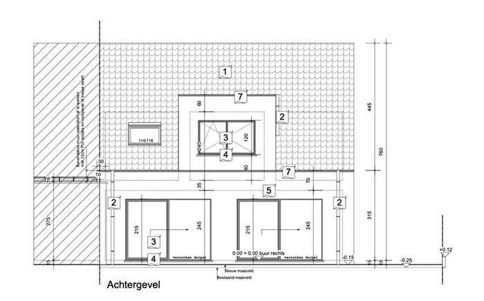 Huizen Koop Huur - 3