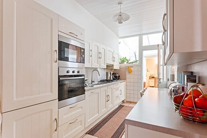 Huizen Koop Huur - 3