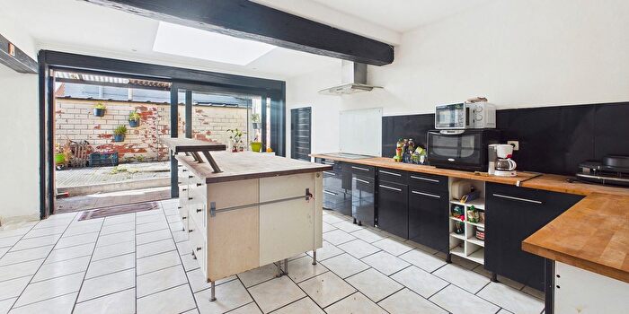Huizen Koop Huur - 2