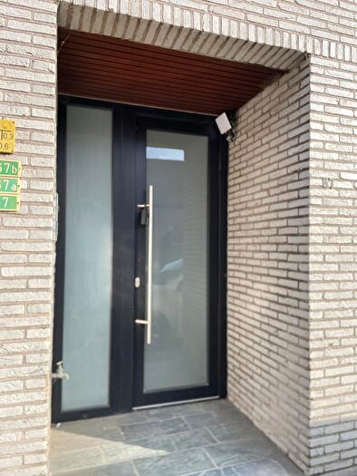 2-kamerappartement te koop in Hamme