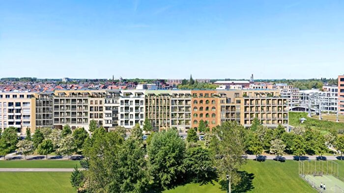Huizen Koop Huur - 3