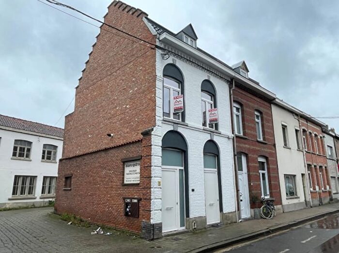 Huis te koop in Dendermonde
