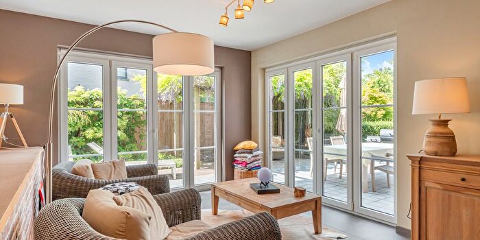 Huizen Koop Huur - 3