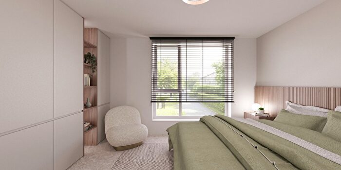 Huizen Koop Huur - 3