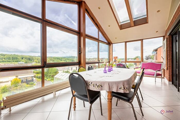 4-kamerhuis te koop in Saint-Léger