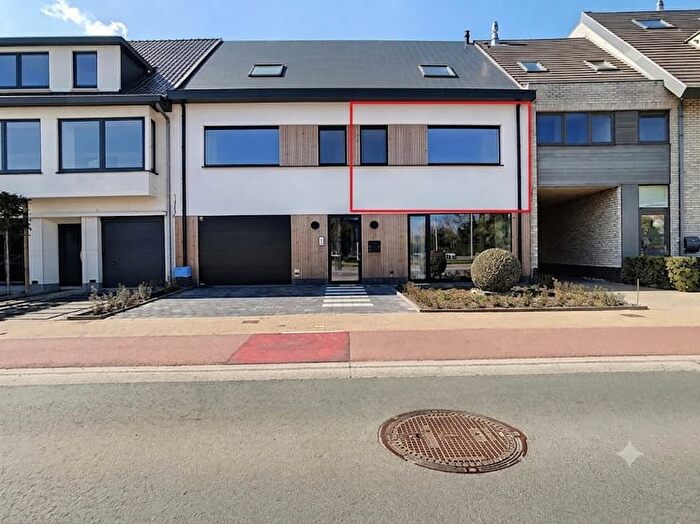 1-kamerappartement te huur in Sint-Idesbald