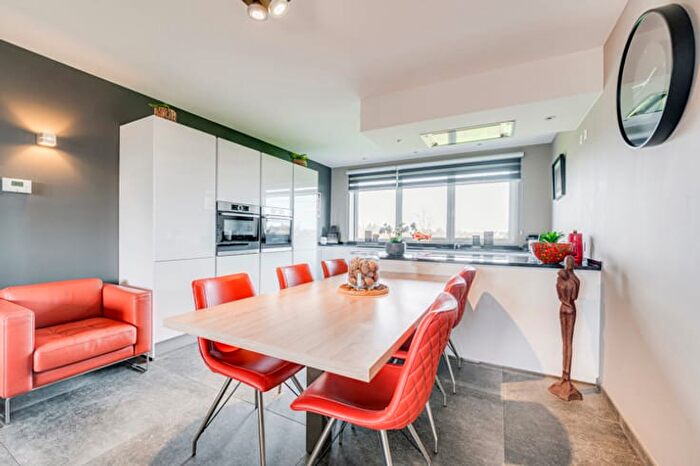 2-kamerappartement te koop in Remicourt