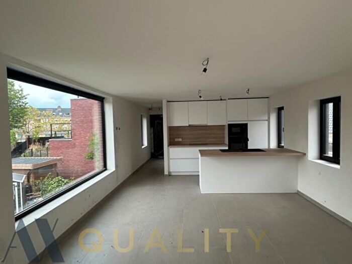 3-kamerhuis te koop in Lebbeke