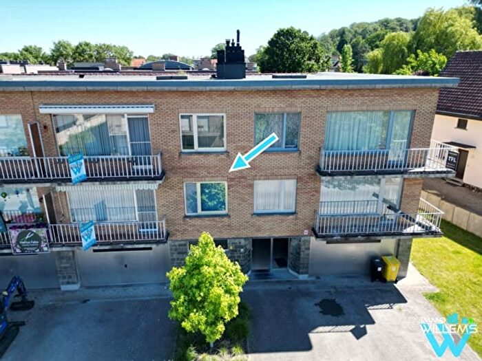 2-kamerappartement te koop in Kortenberg