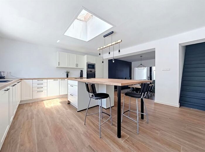 Huizen Koop Huur - 3