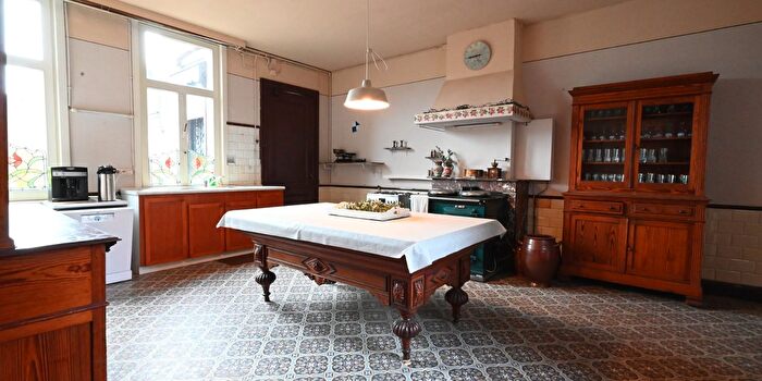 Huizen Koop Huur - 2