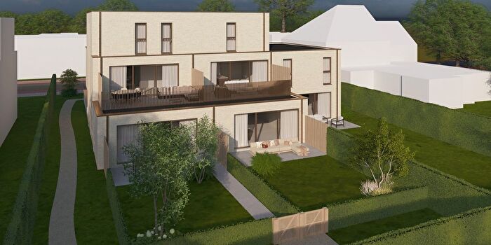 Huizen Koop Huur - 3