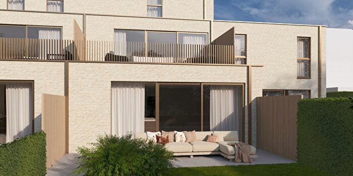 Huizen Koop Huur - 2