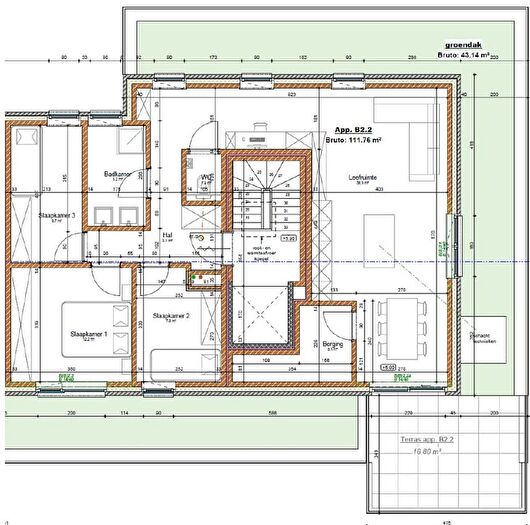 Huizen Koop Huur - 3