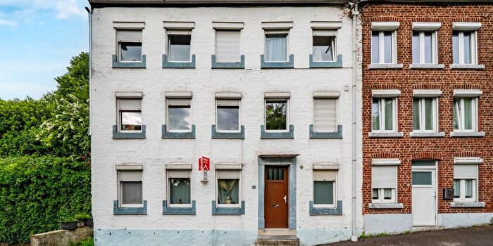 5-kamerhuis te koop in Dison