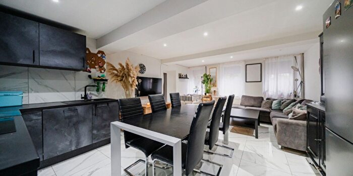 Huizen Koop Huur - 3