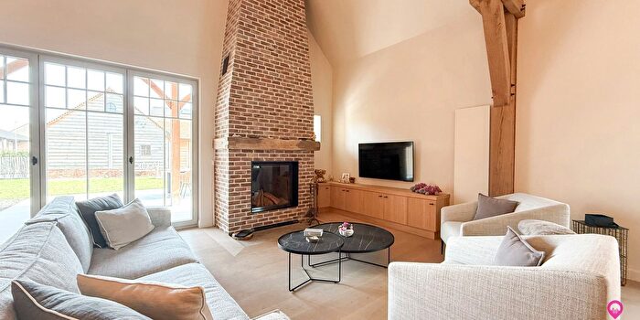 Huizen Koop Huur - 2