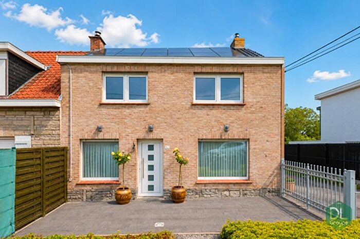 Huizen Koop Huur - 2