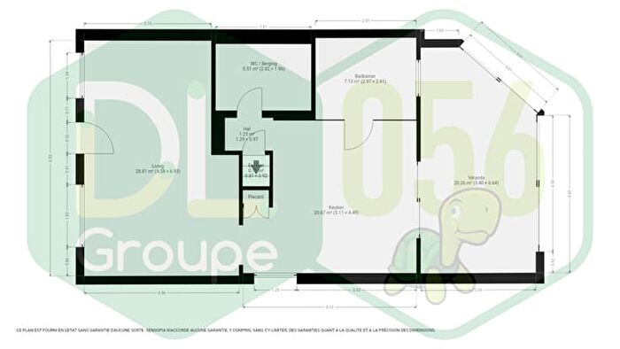 Huizen Koop Huur - 3