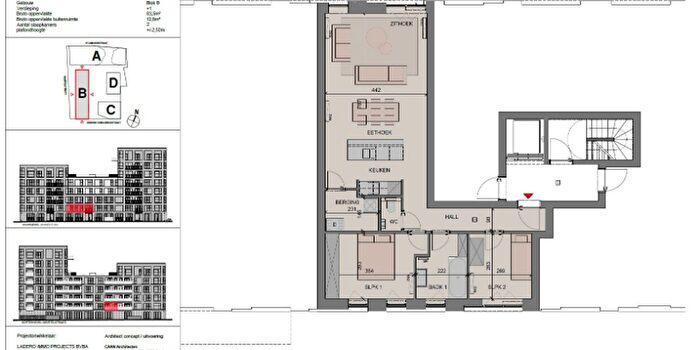 Huizen Koop Huur - 2