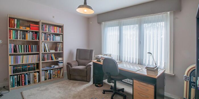 Huizen Koop Huur - 3