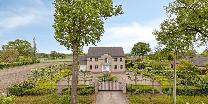 Huis te koop in Essen