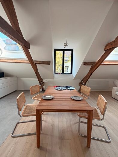 5-kamerappartement te koop in Tournai