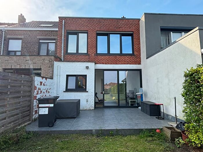 Huizen Koop Huur - 2