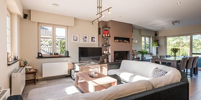 Huizen Koop Huur - 2