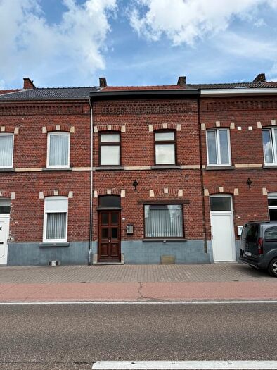Huis te koop in Sint-Truiden