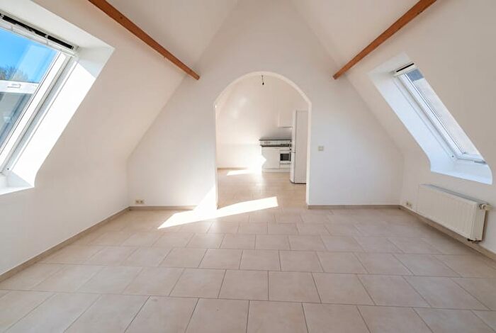 1-kamerappartement te huur in GEMBLOUX