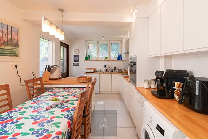 Huizen Koop Huur - 3