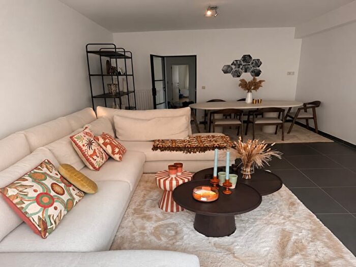 2-kamerappartement te huur in Aalst