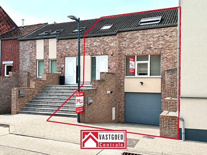 1-kamerhuis te koop in Riemst