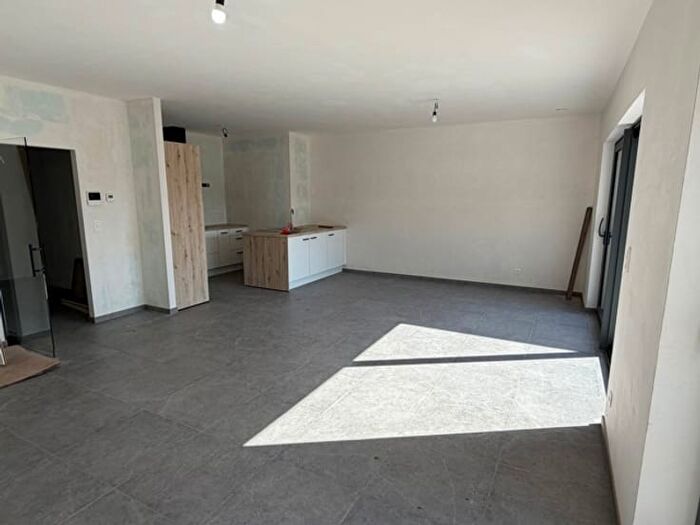 3-kamerappartement te koop in Chimay