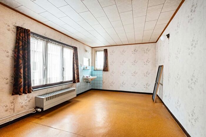 Huizen Koop Huur - 2
