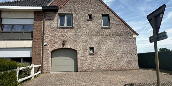 Huis te huur in Sint-Kwintens-Lennik