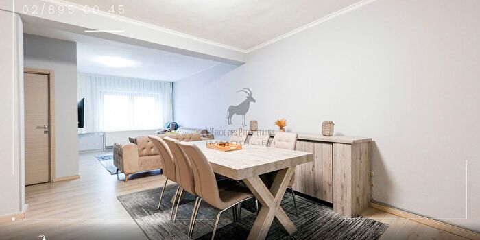 3-kamerhuis te koop in Marchienne-au-Pont