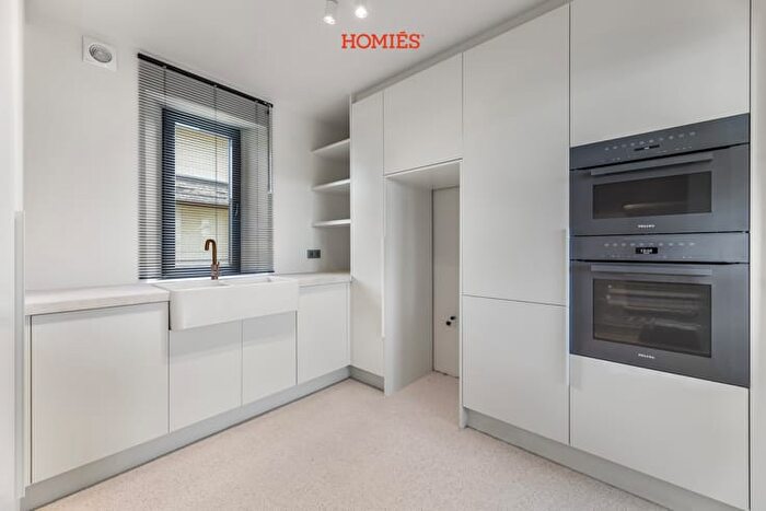 Huizen Koop Huur - 2
