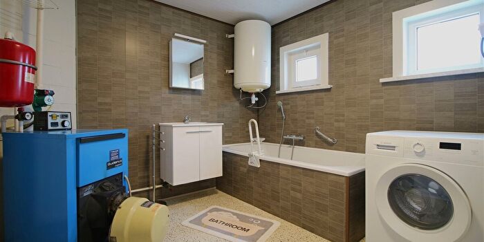 Huizen Koop Huur - 3