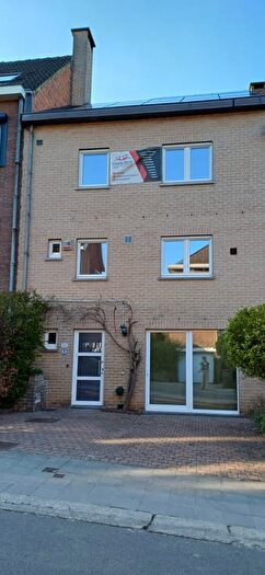 11-kamerhuis te huur in Braine-l'Alleud