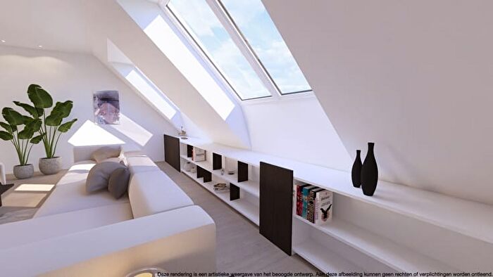Huizen Koop Huur - 2