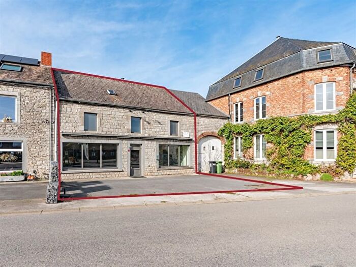 Huizen Koop Huur - 2