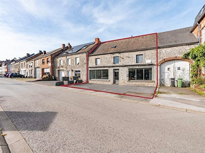 1-kamerhuis te koop in BEAURAING