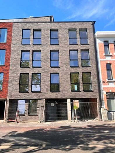 3-kamerappartement te koop in Mortsel
