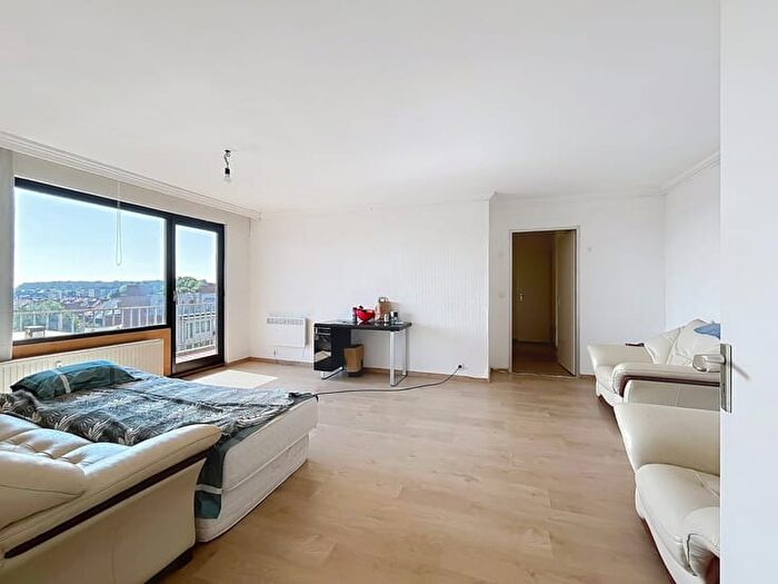 2-kamerappartement te koop in ROESELARE