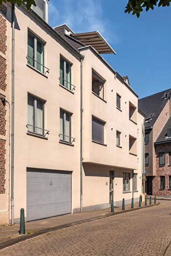 2-kamerappartement te koop in Diest