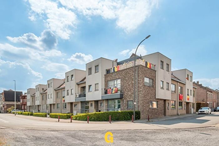 1-kamerhuis te koop in Bilzen-Hoeselt