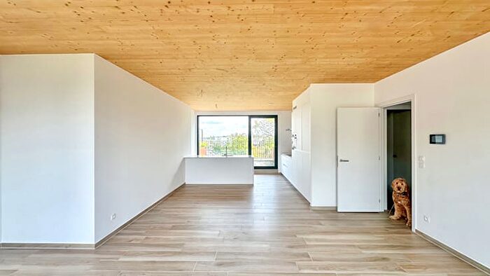 3-kamerappartement te koop in Lier
